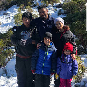 Meet your Posher, Julio